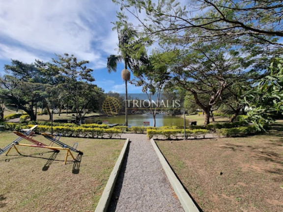 Imagem Terreno à Venda, 760 m² em Condomínio Shambala Iii - Atibaia Imagem Terreno à Venda, 760 m² em Condomínio Shambala Iii - Atibaia