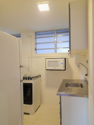 Imagem Apartamento com 2 Quartos para Alugar, 48 m² em Jardim Paulista - São Paulo Imagem Apartamento com 2 Quartos para Alugar, 48 m² em Jardim Paulista - São Paulo