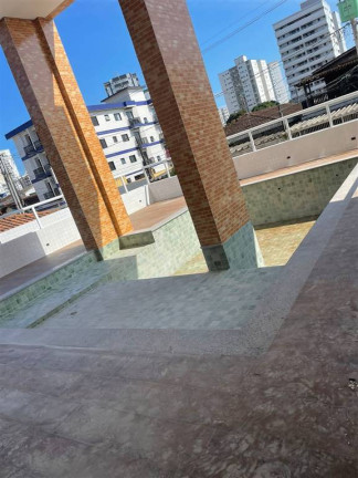 Imagem Apartamento com 2 Quartos à Venda, 75 m² em Guilhermina - Praia Grande