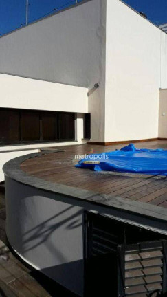 Imagem Cobertura com 3 Quartos à Venda, 187 m² em Moema - São Paulo Imagem Cobertura com 3 Quartos à Venda, 187 m² em Moema - São Paulo