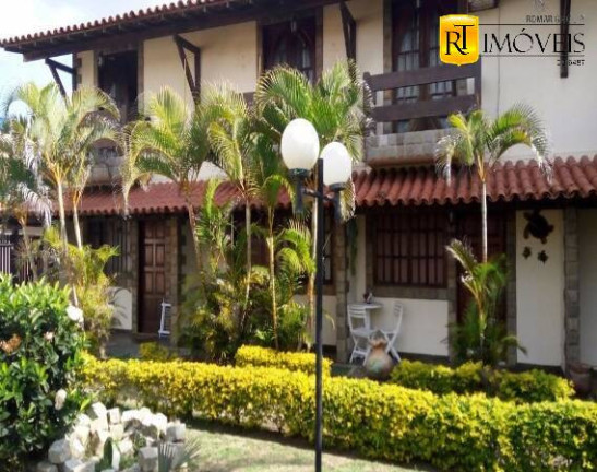 Casa com 2 Quartos à Venda, 80 m² em Cajueiro - Cabo Frio