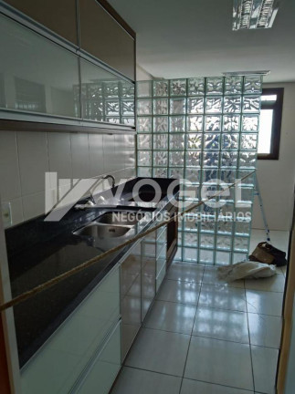 Imagem Apartamento com 2 Quartos à Venda, 93 m² em Vila Rica - Esteio Imagem Apartamento com 2 Quartos à Venda, 93 m² em Vila Rica - Esteio