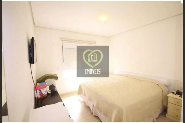 Imagem Apartamento com 3 Quartos à Venda, 223 m² em Vila Romana - São Paulo