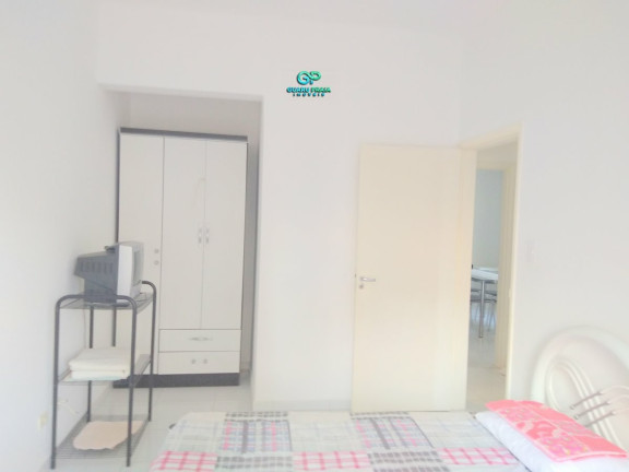 Imagem Apartamento com 3 Quartos à Venda, 87 m² em Enseada - Guarujá