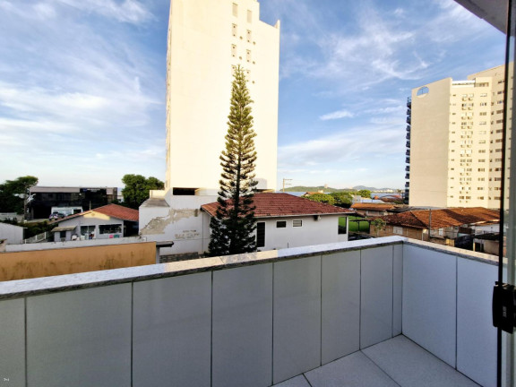 Imagem Apartamento com 3 Quartos para Alugar, 115 m² em Centro - Balneário Piçarras