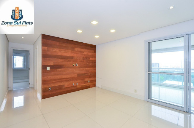 Imagem Apartamento com 2 Quartos à Venda, 109 m² em Jardim Caravelas - São Paulo Imagem Apartamento com 2 Quartos à Venda, 109 m² em Jardim Caravelas - São Paulo