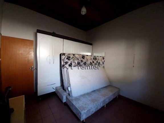 Imagem Chácara com 2 Quartos à Venda ou Locação, 188 m² em Chácara Alvorada - Indaiatuba