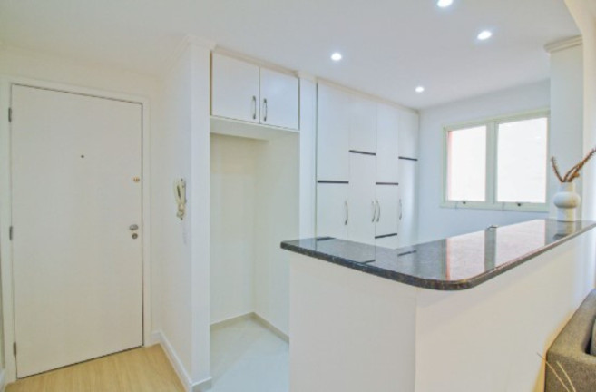 Imagem Apartamento com 1 Quarto à Venda, 42 m² em Sumaré - São Paulo Imagem Apartamento com 1 Quarto à Venda, 42 m² em Sumaré - São Paulo