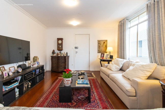 Imagem Apartamento com 3 Quartos à Venda, em Pinheiros - São Paulo Imagem Apartamento com 3 Quartos à Venda, em Pinheiros - São Paulo