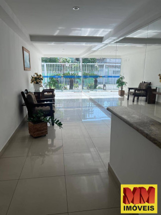 Imagem Apartamento com 1 Quarto à Venda, 75 m² em Vila Nova - Cabo Frio
