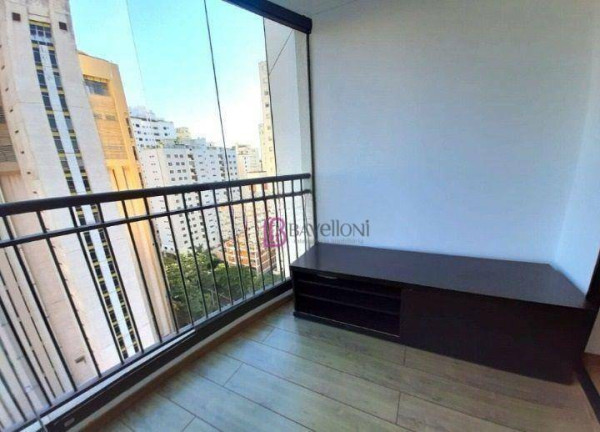 Imagem Apartamento com 2 Quartos à Venda, 63 m² em Perdizes - São Paulo
