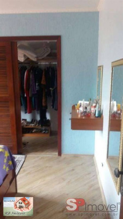 Imagem Casa com 1 Quarto à Venda, 210 m² em Jardim Araguaia - Mauá Imagem Casa com 1 Quarto à Venda, 210 m² em Jardim Araguaia - Mauá