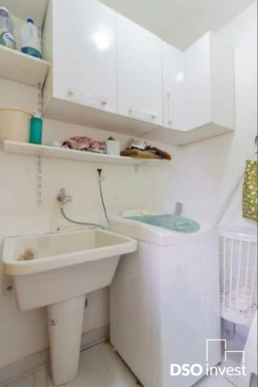 Imagem Apartamento com 2 Quartos para Alugar, 65 m² em Brooklin - São Paulo