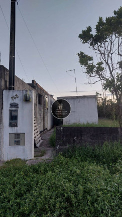 Casa com 1 Quarto à Venda, 175 m² em Vila Seabra - Mongaguá