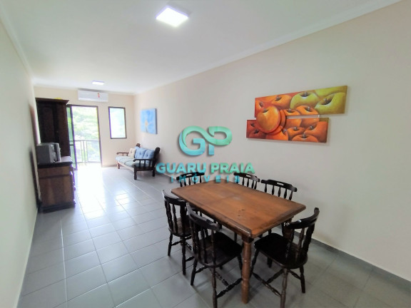 Imagem Apartamento com 2 Quartos à Venda, 104 m² em Enseada - Guarujá