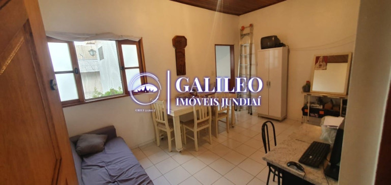 Casa com 1 Quarto à Venda, 64 m² em Vila Arens - Jundiaí