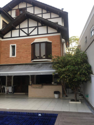 Imagem Casa com 3 Quartos para Alugar, 360 m² em Alphaville - Santana De Parnaíba Imagem Casa com 3 Quartos para Alugar, 360 m² em Alphaville - Santana De Parnaíba