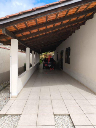 Imagem Casa com 3 Quartos à Venda, 171 m² em Centro - Penha Imagem Casa com 3 Quartos à Venda, 171 m² em Centro - Penha
