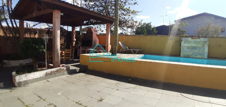 Imagem Casa com 2 Quartos à Venda, 90 m² em Jussara - Mongaguá Imagem Casa com 2 Quartos à Venda, 90 m² em Jussara - Mongaguá