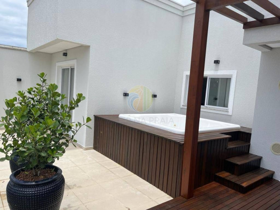 Imagem Cobertura com 4 Quartos à Venda, 160 m² em Mariscal - Bombinhas
