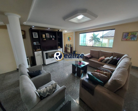 Imagem Casa com 5 Quartos à Venda, 500 m² em Ipiranga - Guarapari