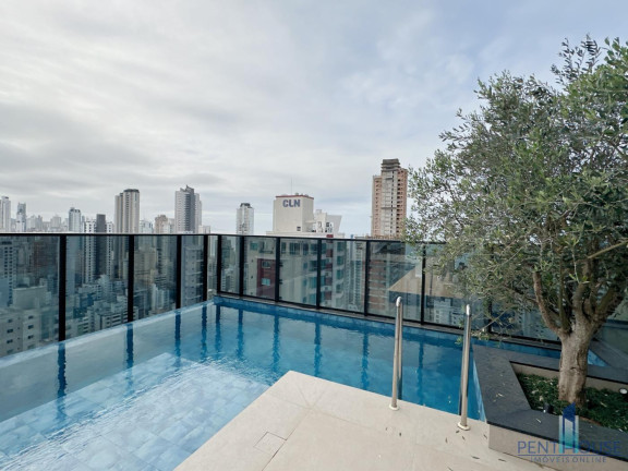 Imagem Apartamento com 4 Quartos à Venda, 152 m² em Centro - Balneário Camboriú