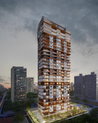 Imagem Apartamento com 2 Quartos à Venda, 66 m² em Jardim Oceania - João Pessoa