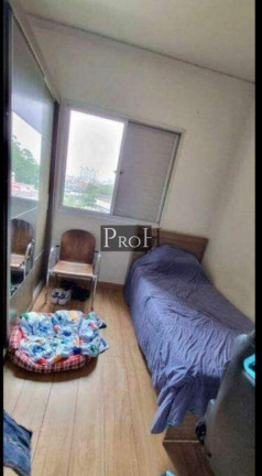 Imagem Apartamento com 3 Quartos à Venda, 66 m² em Planalto - São Bernardo Do Campo
