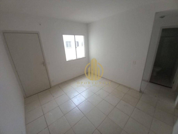 Imagem Apartamento com 2 Quartos à Venda, 48 m² em Jardim Zara - Ribeirão Preto