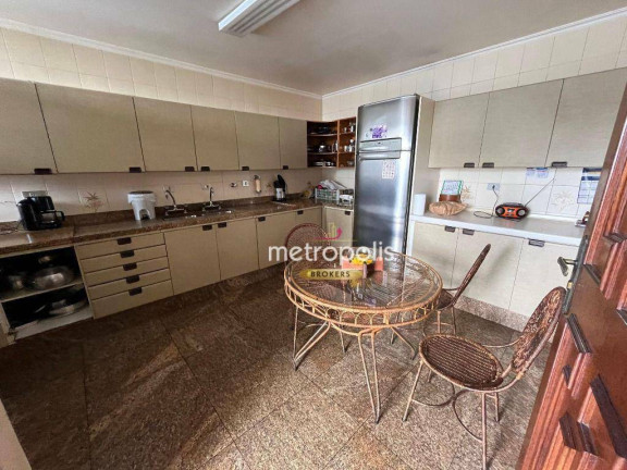 Imagem Sobrado com 4 Quartos à Venda, 415 m² em Barcelona - São Caetano Do Sul Imagem Sobrado com 4 Quartos à Venda, 415 m² em Barcelona - São Caetano Do Sul