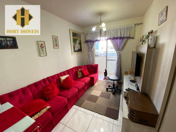 Apartamento com 2 Quartos à Venda, 61 m² em Casa Branca - Itapema