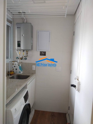 Imagem Apartamento com 2 Quartos à Venda, 96 m² em Vila Osasco - Osasco Imagem Apartamento com 2 Quartos à Venda, 96 m² em Vila Osasco - Osasco