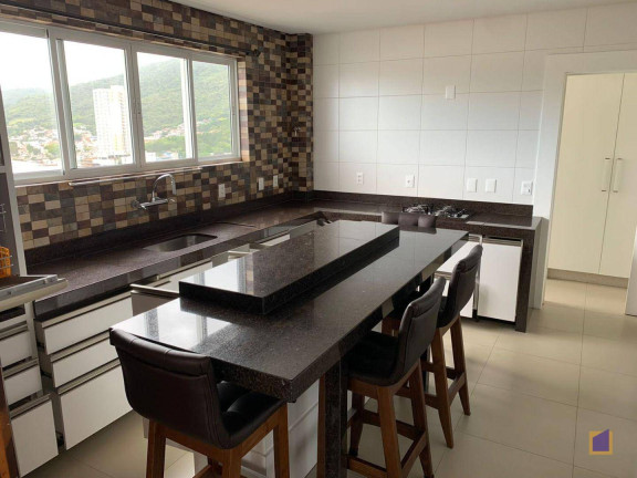 Imagem Apartamento com 3 Quartos à Venda, 240 m² em Fazenda - Itajaí