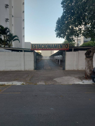 Terreno à Venda,  em Setor Central - Goiânia