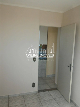 Imagem Apartamento com 2 Quartos à Venda, 52 m² em Mogi Guaçu Imagem Apartamento com 2 Quartos à Venda, 52 m² em Mogi Guaçu