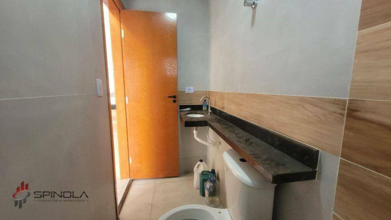 Imagem Casa com 2 Quartos à Venda, 60 m² em Maracanã - Praia Grande Imagem Casa com 2 Quartos à Venda, 60 m² em Maracanã - Praia Grande