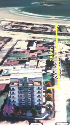 Imagem Apartamento com 2 Quartos à Venda, 99 m² em Sapê - Ubatuba Imagem Apartamento com 2 Quartos à Venda, 99 m² em Sapê - Ubatuba