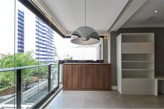 Imagem Apartamento com 2 Quartos à Venda, 90 m² em Vila Madalena - São Paulo Imagem Apartamento com 2 Quartos à Venda, 90 m² em Vila Madalena - São Paulo