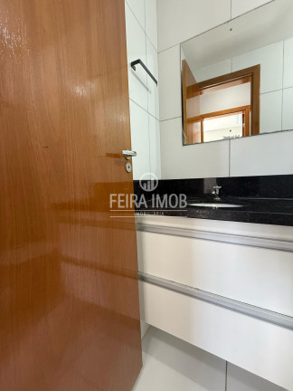 Apartamento com 2 Quartos para Alugar, 54 m² em Sim - Feira De Santana