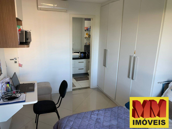 Imagem Apartamento com 2 Quartos à Venda, 93 m² em Braga - Cabo Frio