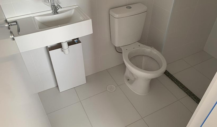 Imagem Imóvel com 2 Quartos à Venda, 42 m² em Socorro - São Paulo