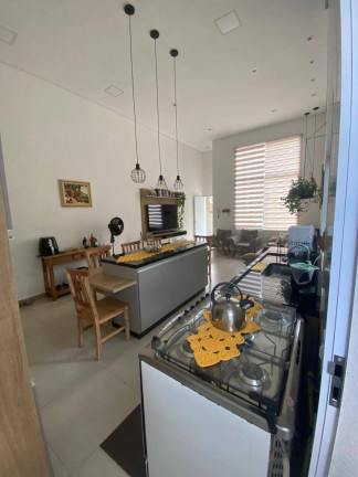 Imagem Casa com 3 Quartos à Venda, 180 m² em Jardim Dos Pinheiros - Atibaia
