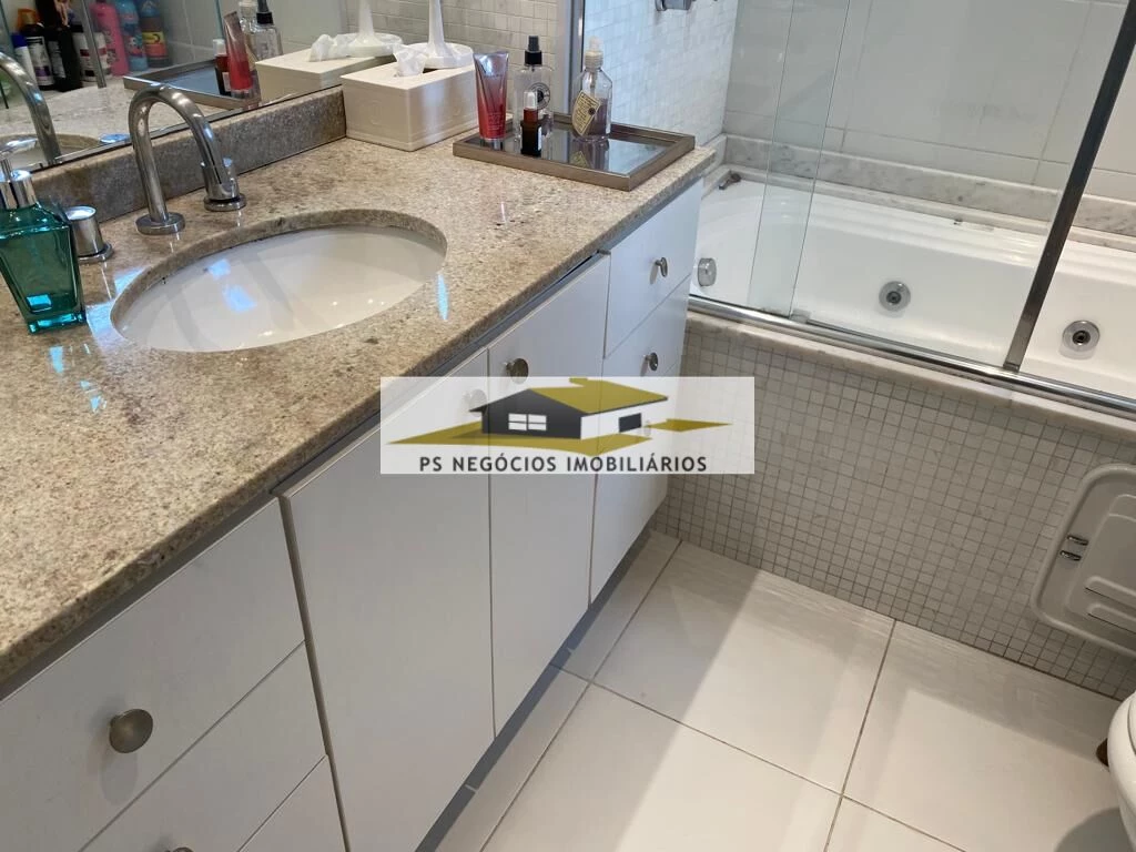 Imagem Apartamento com 4 Quartos à Venda, 171 m² em Aclimação - São Paulo