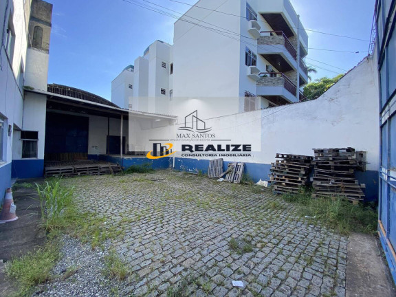 Imagem Galpão para Alugar, 525 m² em Centro - Campos Dos Goytacazes