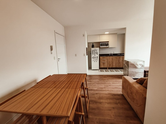 Imagem Apartamento com 2 Quartos à Venda, 60 m² em Marechal Rondon - Canoas