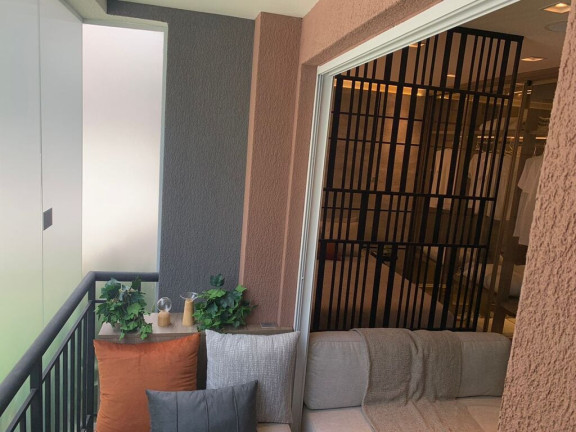 Imagem Loft com 1 Quarto à Venda, 25 m² em Pinheiros - São Paulo
