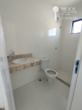 Imagem Imóvel com 3 Quartos à Venda, 140 m² em Buraquinho - Lauro De Freitas