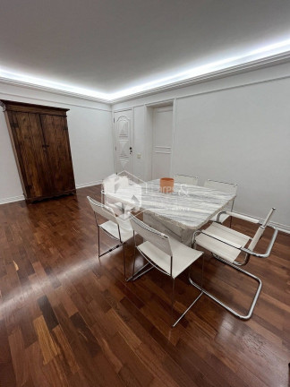 Imagem Apartamento com 3 Quartos à Venda, 128 m² em Pinheiros - São Paulo Imagem Apartamento com 3 Quartos à Venda, 128 m² em Pinheiros - São Paulo
