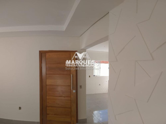Imagem Casa com 3 Quartos à Venda, 120 m² em Residencial Santa Joana - Sumaré