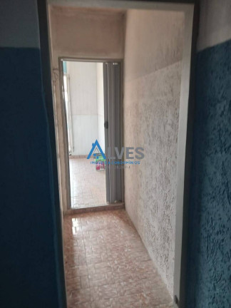 Imagem Casa com 2 Quartos à Venda, 67 m² em Vila Junqueira - Santo André